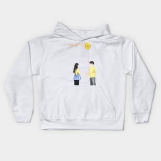 Our Beloved Summer Kids Hoodie